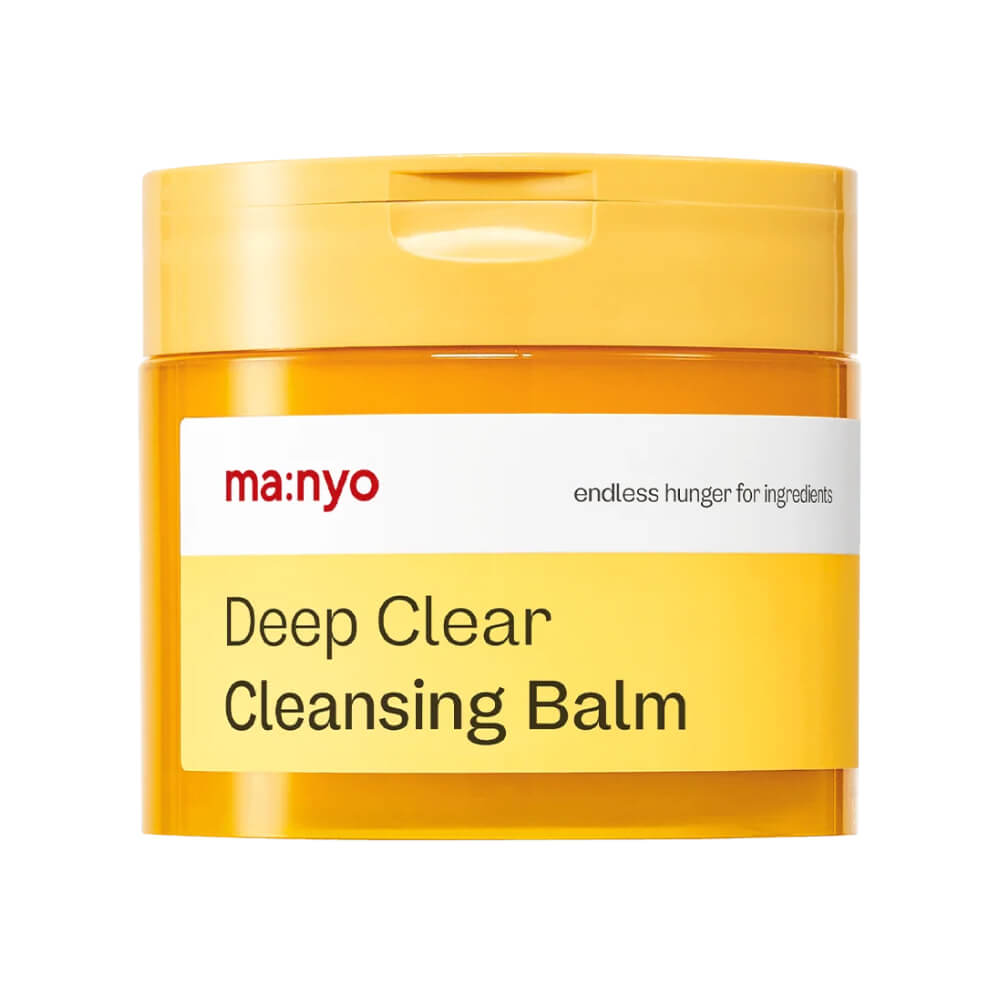 Manyo Deep Clear Cleansing Balm
